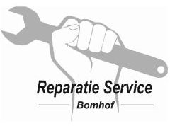Reparatie Service Bomhof logo
